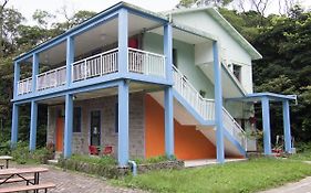 Yha Ngong Ping Sg Davis Youth Hostel